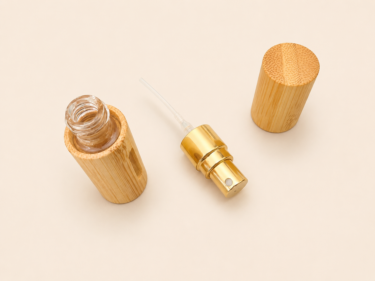 Ever Lovely Refillable Perfume Bottle – 5 ml