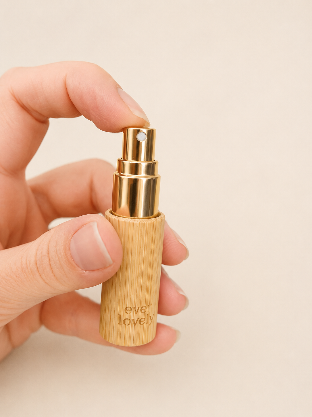 Ever Lovely Refillable Perfume Bottle – 5 ml