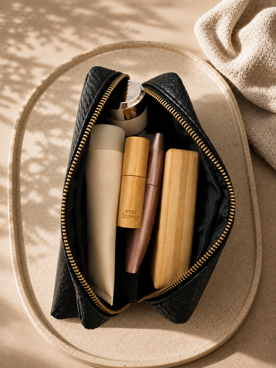 Ever Lovely Refillable Perfume Bottle – 5 ml