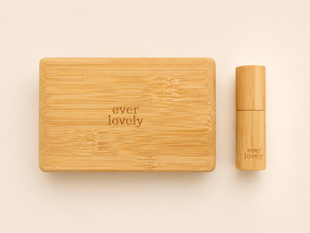 Ever Lovely Refillable Perfume Bottle – 5 ml