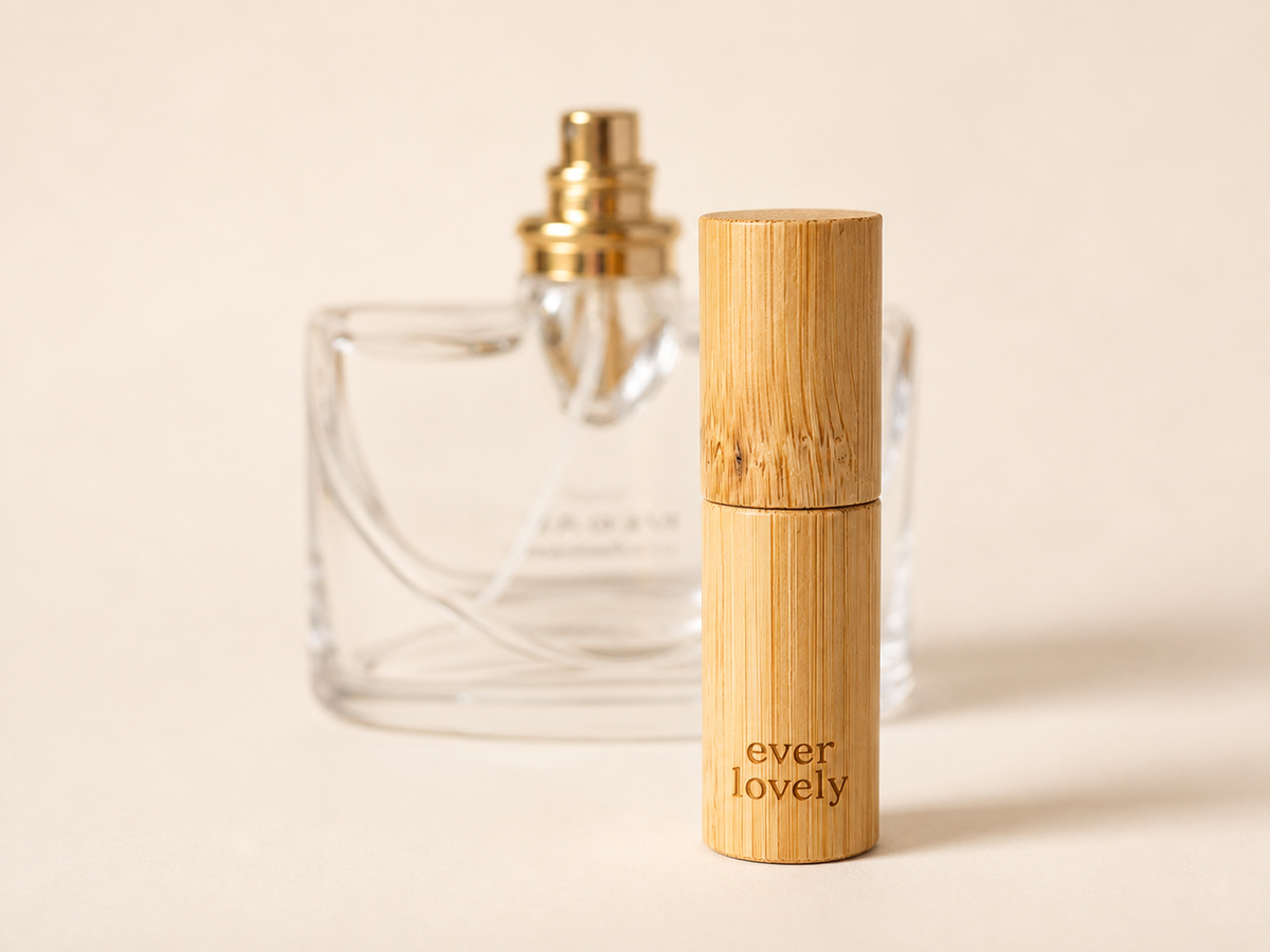 Ever Lovely Refillable Perfume Bottle – 5 ml